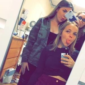 Meet your Posher, Eliza